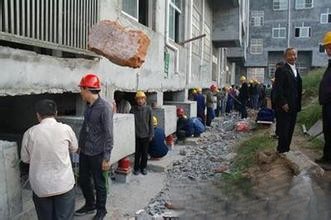 哪些方面可以保證房子加固質(zhì)量合格？